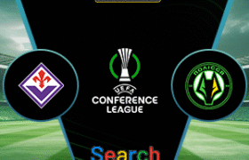 Fiorentina Vs Polissya Zhytomyr 29 Agustus 2025