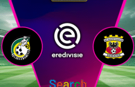 Fortuna Sittard Vs Go Ahead Eagles 09 Agustus 2025
