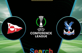 Fredrikstad FK Vs Crystal Palace 28 Agustus 2025