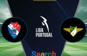 Gil Vicente Vs Moreirense 30 Agustus 2025
