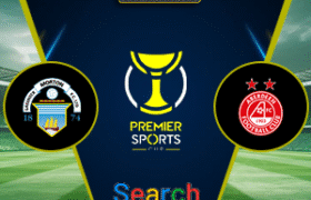 Greenock Morton Vs Aberdeen 16 Agustus 2025
