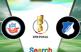 Hansa Rostock Vs Hoffenheim 16 Agustus 2025
