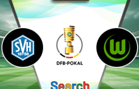 Hemelingen Vs Wolfsburg 16 Agustus 2025