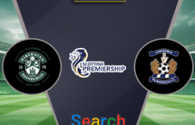 Hibernian Vs Kilmarnock 10 Agustus 2025