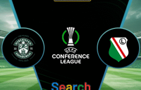 Hibernian Vs Legia Warszawa 22 Agustus 2025