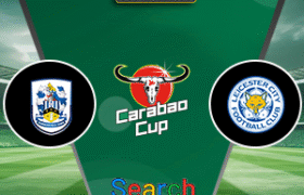 Huddersfield Town Vs Leicester City 14 Agustus 2025