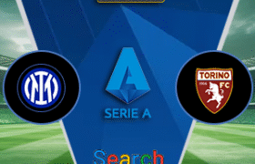Inter Milan Vs Torino 26 Agustus 2025