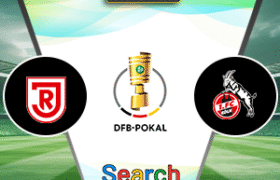 Jahn Regensburg Vs FC Koln 17 Agustus 2025