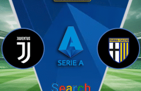 Juventus Vs Parma 25 Agustus 2025