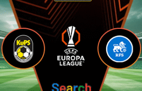 KUPS Vs RFS 14 Agustus 2025