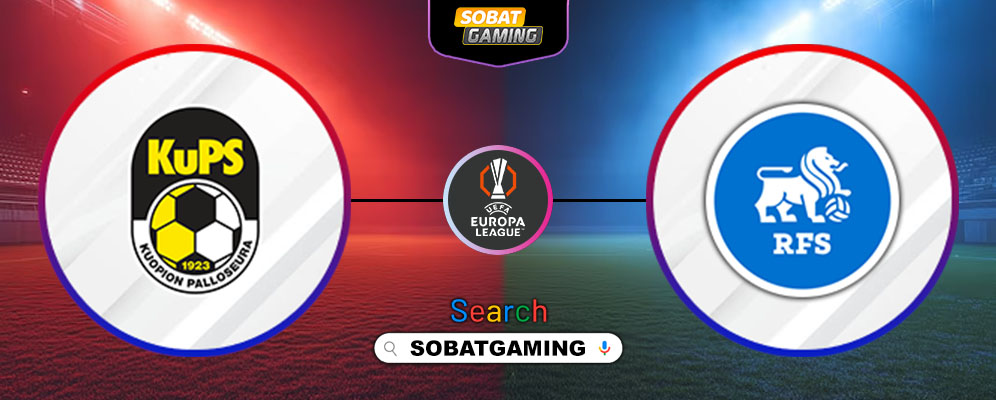 KUPS Vs RFS 14 Agustus 2025