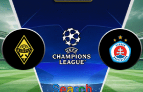 Kairat Almaty Vs Slovan Bratislava 06 Agustus 2025