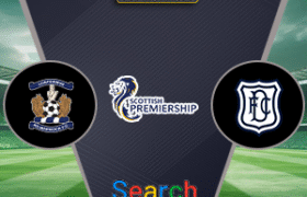 Kilmarnock Vs Dundee FC 23 Agustus 2025