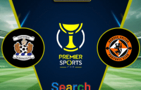 Kilmarnock Vs Dundee United 17 Agustus 2025