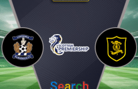 Kilmarnock Vs Livingston 02 Agustus 2025
