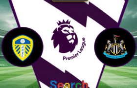 Leeds United Vs Newcastle United 30 Agustus 2025