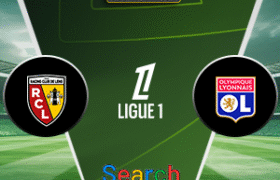 Lens Vs Lyon 16 Agustus 2025