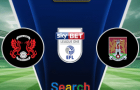 Leyton Orient Vs Northampton Town 30 Agustus 2025