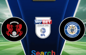 Leyton Orient Vs Stockport County 16 Agustus 2025