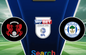 Leyton Orient Vs Wigan Athletic 09 Agustus 2025