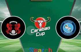 Leyton Orient Vs Wycombe Wanderers 13 Agustus 2025