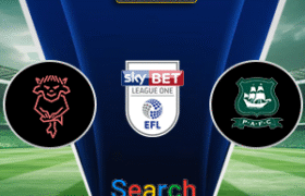 Lincoln City Vs Plymouth Argyle 16 Agustus 2025
