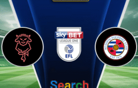 Lincoln City Vs Reading 02 Agustus 2025