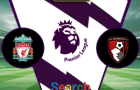Liverpool Vs AFC Bournemouth 16 Agustus 2025