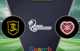 Livingston Vs Hearts 30 Agustus 2025