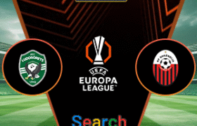 Ludogorets Razgrad Vs KF Shkendija 29 Agustus 2025