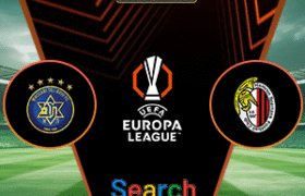 Maccabi Tel Aviv Vs Hamrun Spartans 15 Agustus 2025