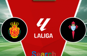 Mallorca Vs Celta Vigo 23 Agustus 2025