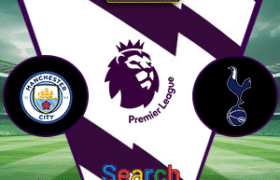 Manchester City Vs Tottenham Hotspur 23 Agustus 2025