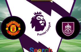 Manchester United Vs Burnley 30 Agustus 2025