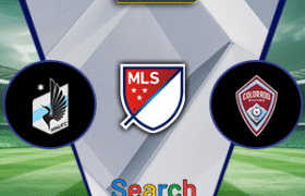 Minnesota United Vs Colorado Rapids 11 Agustus 2025