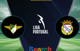 Moreirense Vs FC Alverca 11 Agustus 2025