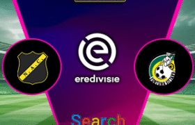 NAC Breda Vs Fortuna Sittard 18 Agustus 2025