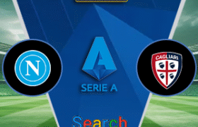 Napoli Vs Cagliari 31 Agustus 2025