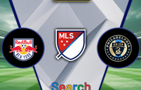 New York Red Bulls Vs Philadelphia Union 17 Agustus 2025