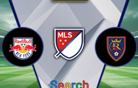 New York Red Bulls Vs Real Salt Lake 11 Agustus 2025