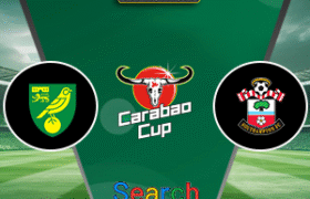 Norwich City Vs Southampton 27 Agustus 2025
