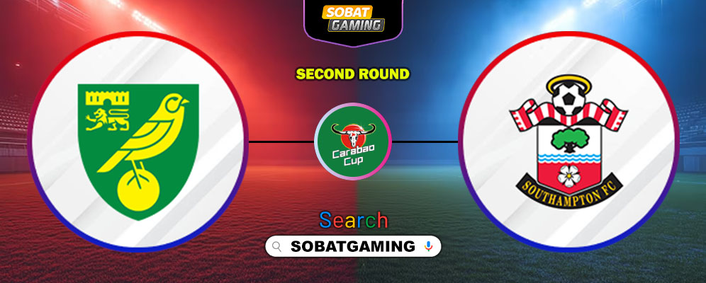 Norwich City Vs Southampton 27 Agustus 2025