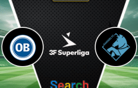 Odense Boldklub Vs Randers 12 Agustus 2025