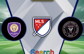 Orlando City Vs Inter Miami CF 11 Agustus 2025
