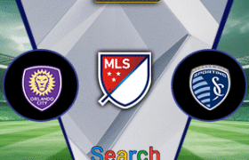 Orlando City Vs Sporting Kansas City 17 Agustus 2025