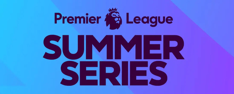 Premier League Summer : AFC Bournemouth Vs West Ham United 04 Agustus 2025