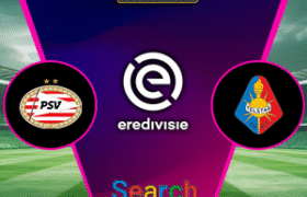 PSV Eindhoven Vs Telstar 31 Agustus 2025