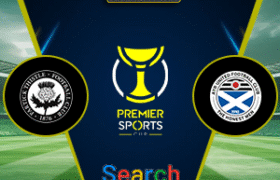 Partick Thistle Vs Ayr United 16 Agustus 2025