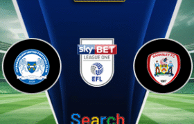 Peterborough United Vs Barnsley 20 Agustus 2025