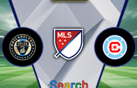 Philadelphia Union Vs Chicago Fire FC 24 Agustus 2025